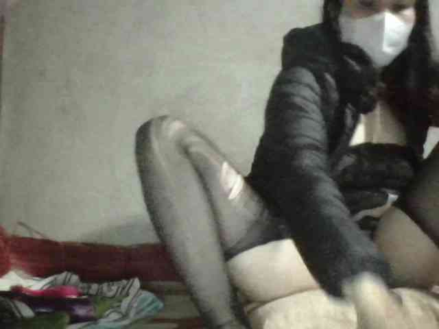 Sexy-ladyass89 webcam