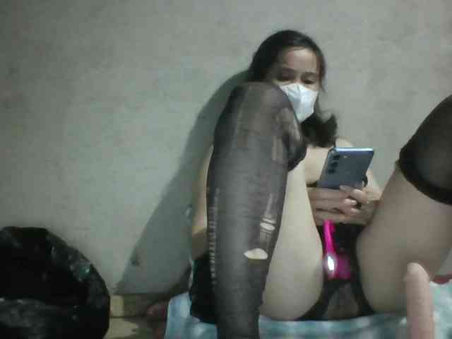 Sexy-ladyass89 webcam