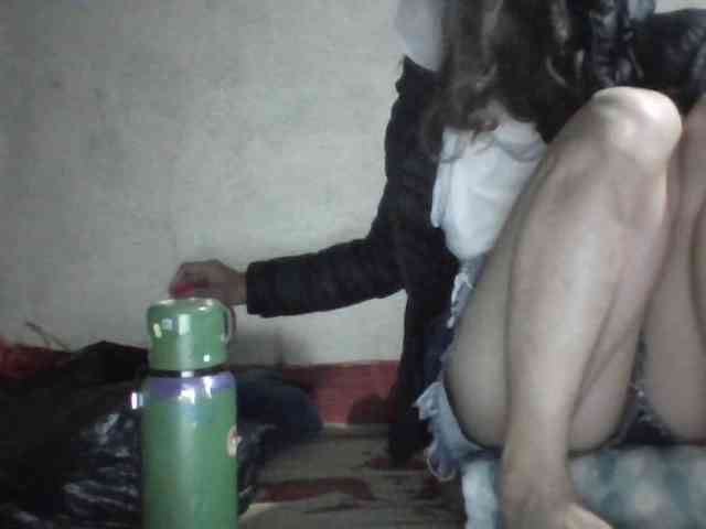 Sexy-ladyass89 webcam