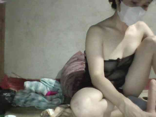 Sexy-ladyass89 webcam