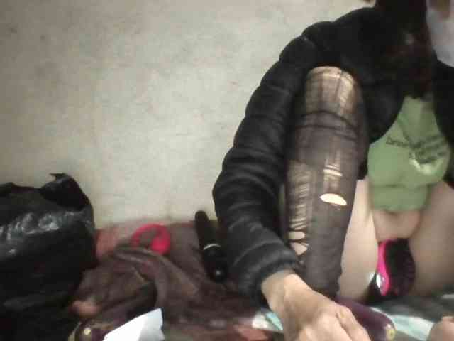 Sexy-ladyass89 webcam