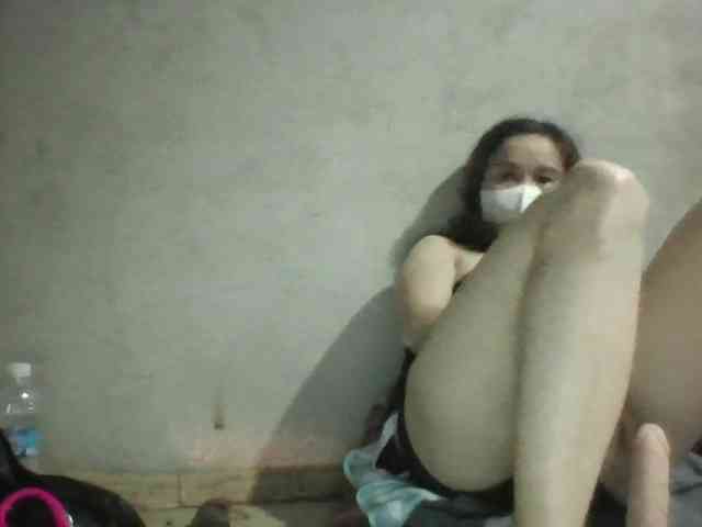 Sexy-ladyass89 webcam