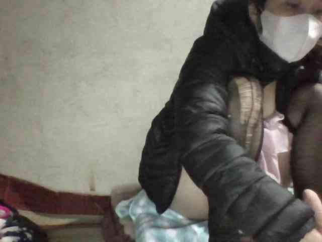 Sexy-ladyass89 webcam