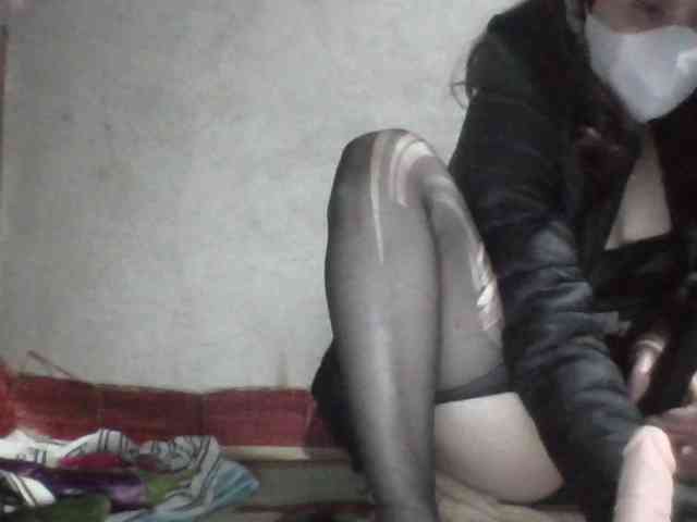 Sexy-ladyass89 webcam