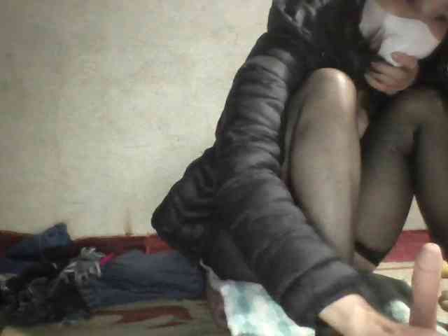 Sexy-ladyass89 webcam