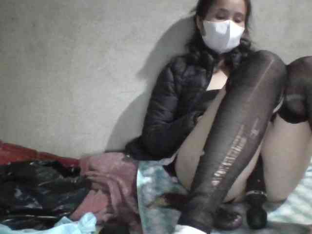 Sexy-ladyass89 webcam