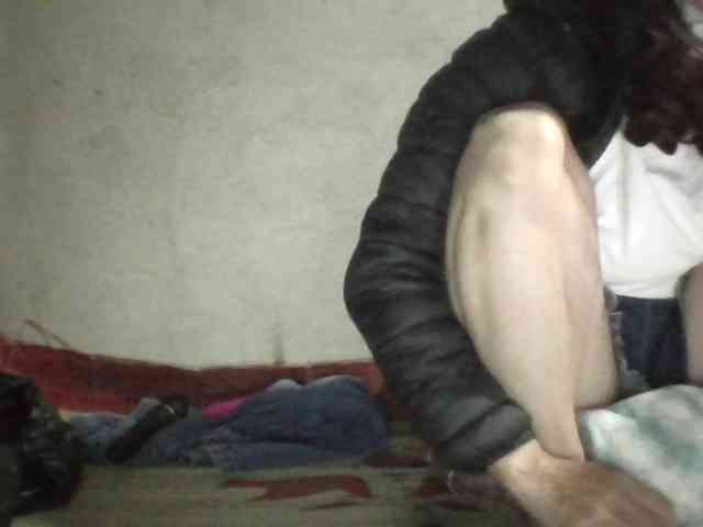 Sexy-ladyass89 webcam