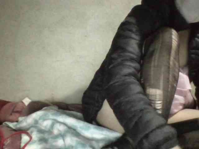 Sexy-ladyass89 webcam