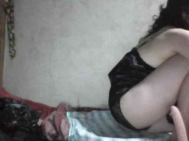 Sexy-ladyass89 webcam