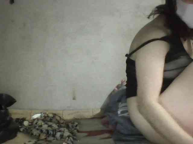 Sexy-ladyass89 webcam