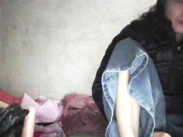 Sexy-ladyass89 webcam