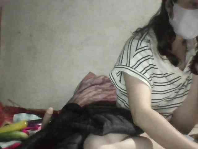 Sexy-ladyass89 webcam