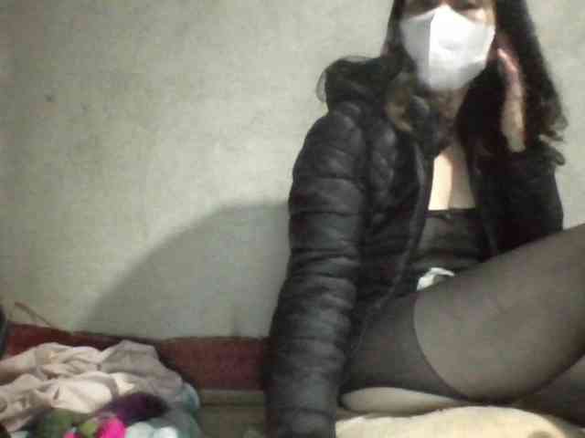 Sexy-ladyass89 webcam