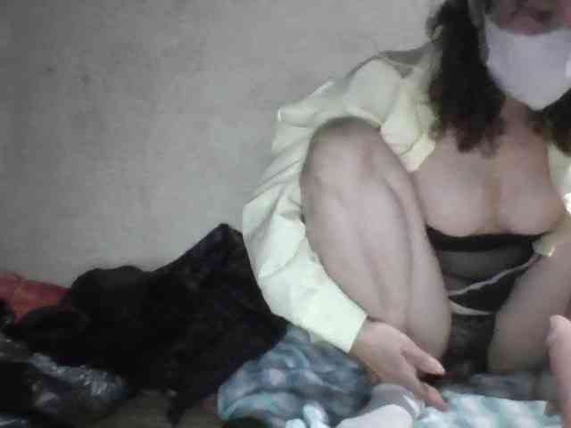 Sexy-ladyass89 webcam