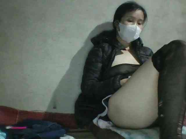 Sexy-ladyass89 webcam