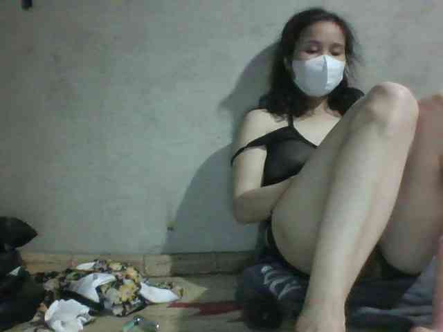 Sexy-ladyass89 webcam