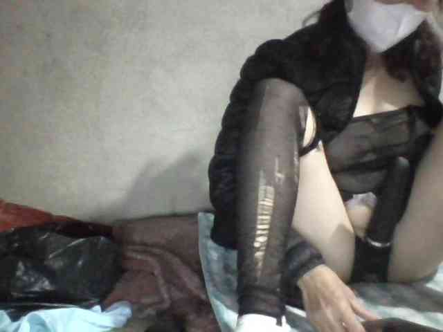 Sexy-ladyass89 webcam