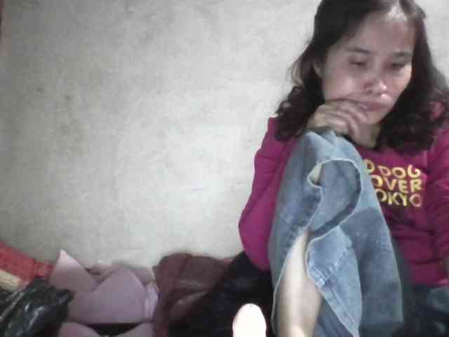 Sexy-ladyass89 webcam