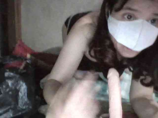 Sexy-ladyass89 webcam