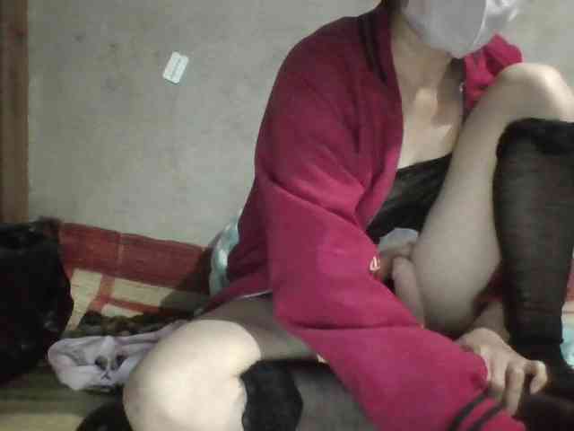 Sexy-ladyass89 webcam