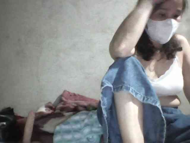 Sexy-ladyass89 webcam