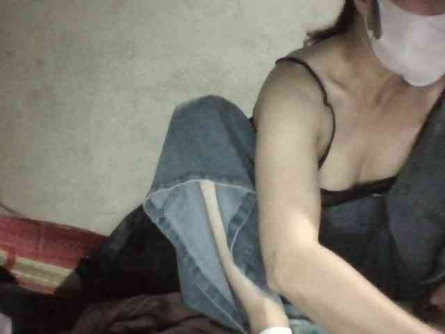 Sexy-ladyass89 webcam