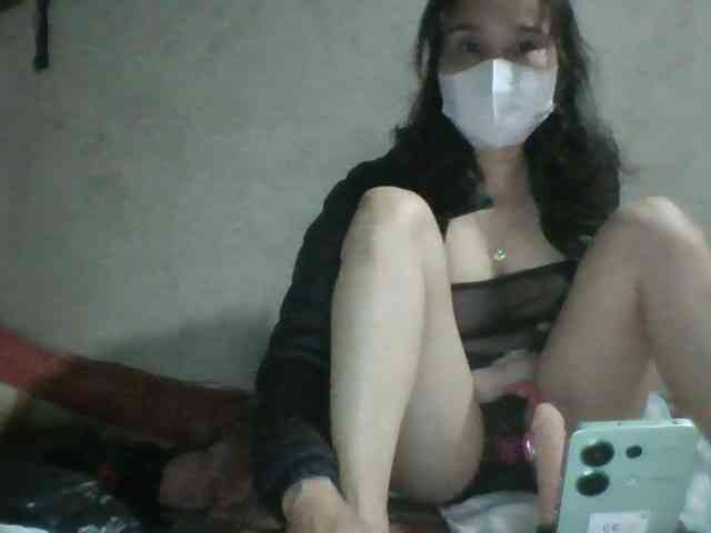 Sexy-ladyass89 webcam