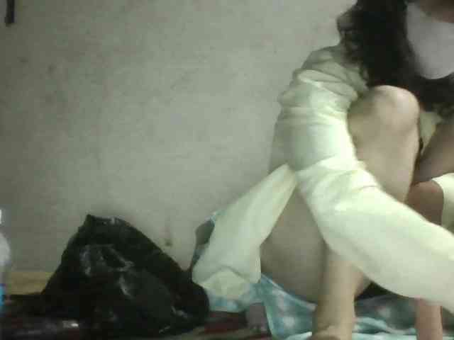 Sexy-ladyass89 webcam