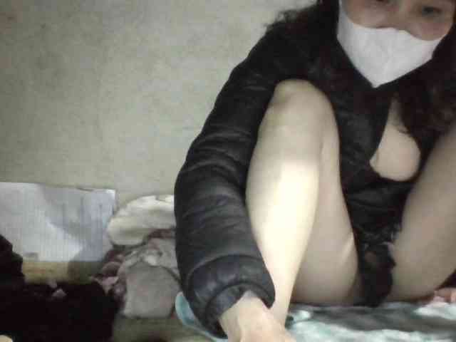 Sexy-ladyass89 webcam