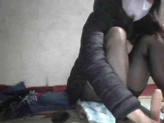 Sexy-ladyass89 webcam