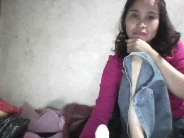 Sexy-ladyass89 webcam