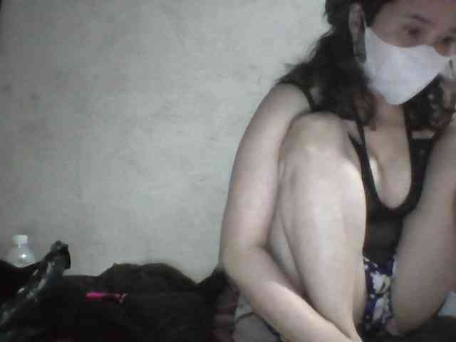 Sexy-ladyass89 webcam