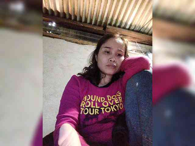 Sexy-ladyass89 webcam