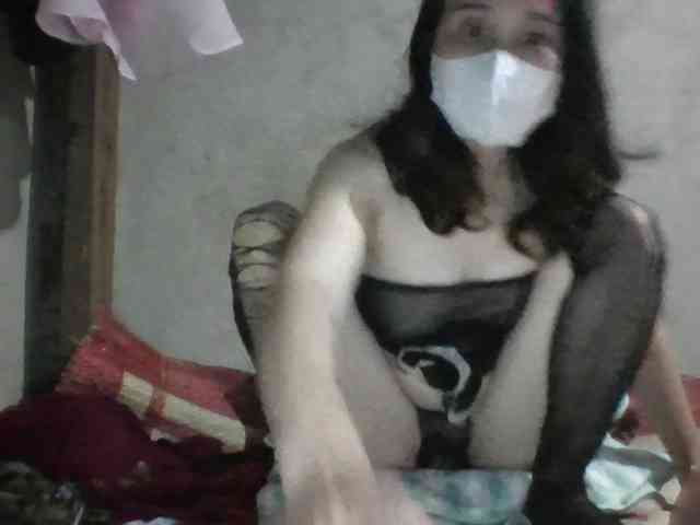 Sexy-ladyass89 webcam