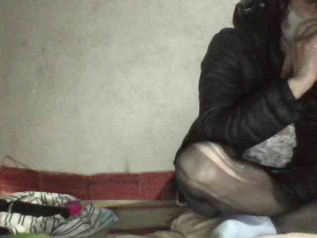 Sexy-ladyass89 webcam