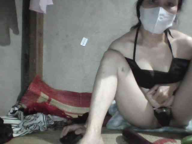 Sexy-ladyass89 webcam