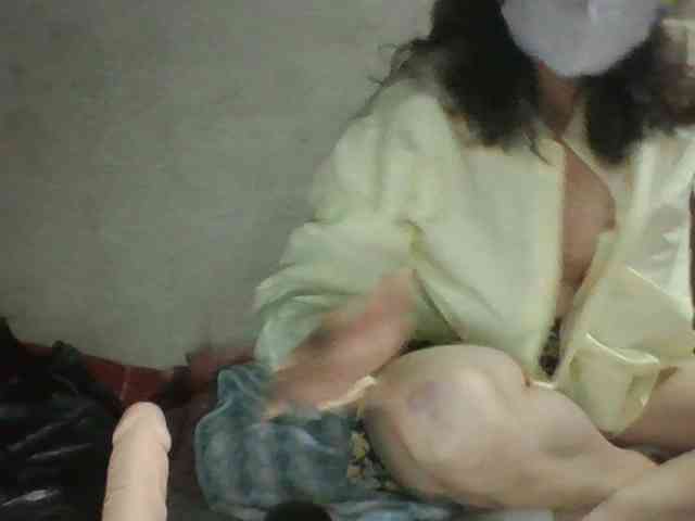 Sexy-ladyass89 webcam