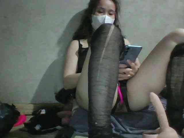 Sexy-ladyass89 webcam