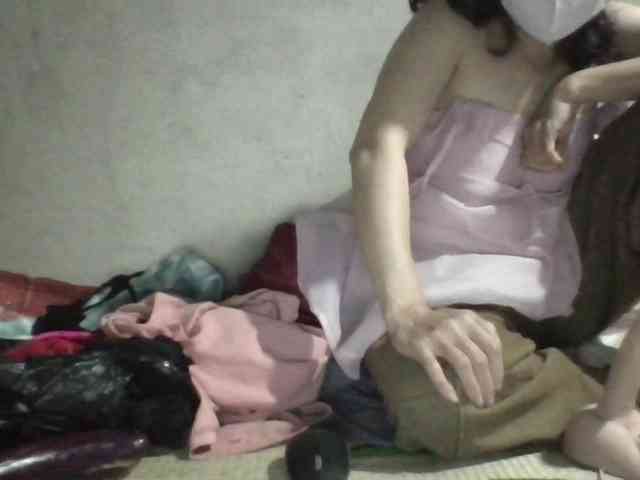 Sexy-ladyass89 webcam