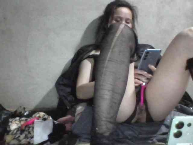 Sexy-ladyass89 webcam