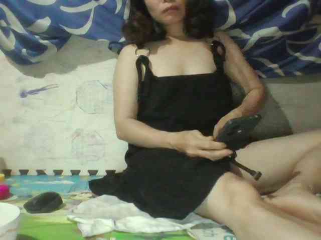 Sexy-ladyass89 webcam
