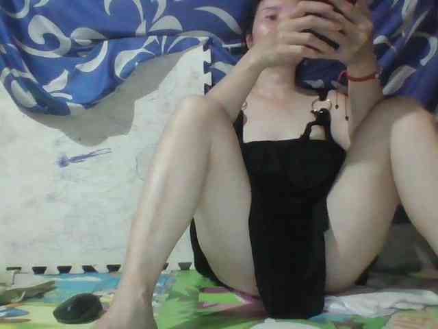Sexy-ladyass89 webcam