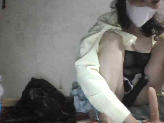 Sexy-ladyass89 webcam