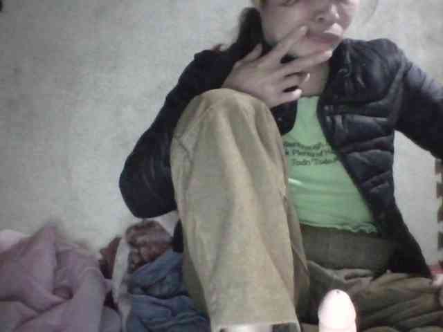 Sexy-ladyass89 webcam