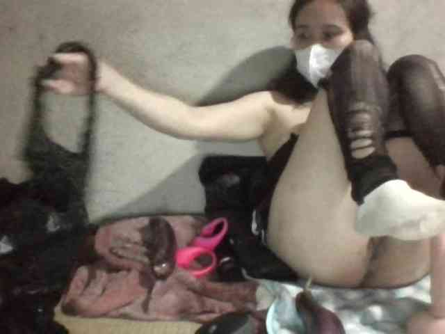 Sexy-ladyass89 webcam