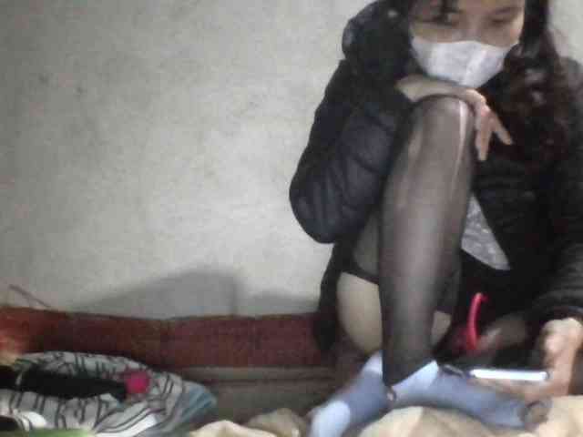 Sexy-ladyass89 webcam