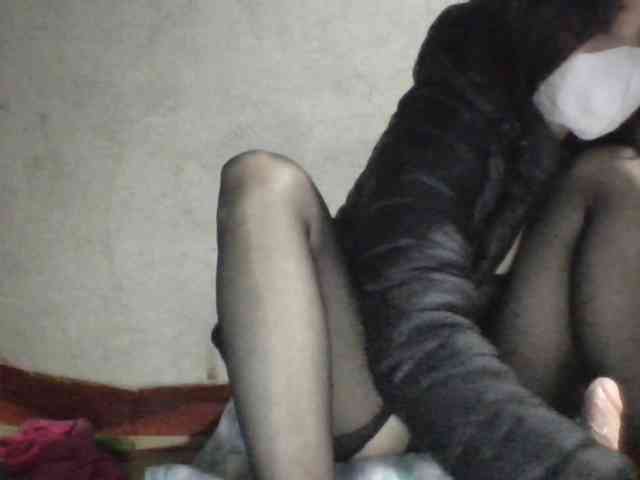 Sexy-ladyass89 webcam