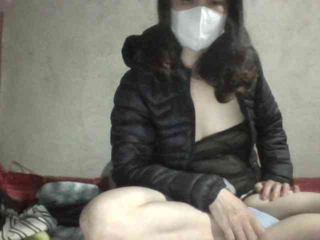 Sexy-ladyass89 webcam