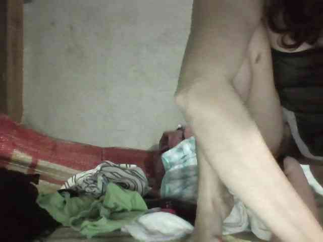 Sexy-ladyass89 webcam