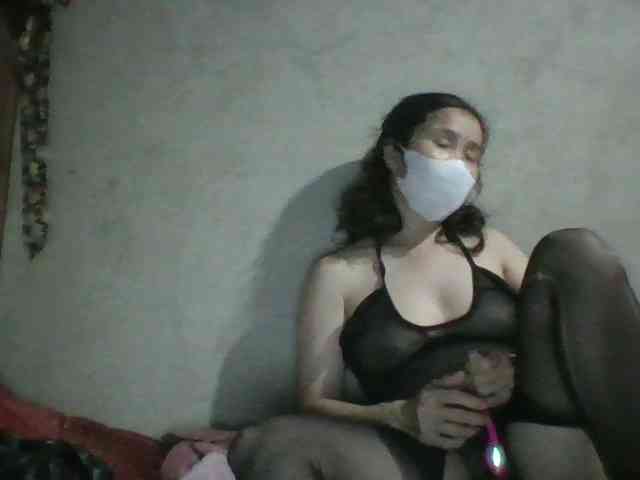 Sexy-ladyass89 webcam